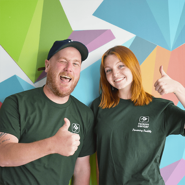 The Faison Center School Center For Autism Richmond Virginia