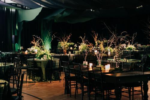 Faison Action for Autism Gala