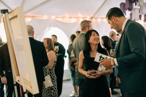 Faison Action for Autism Gala