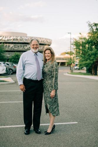 Faison Action for Autism Gala