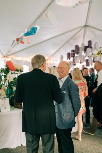 Faison Action for Autism Gala