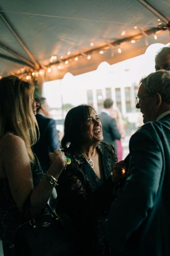 Faison Action for Autism Gala