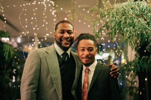 Faison Action for Autism Gala