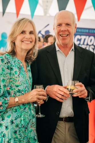 Faison Action For Autism Gala 2026