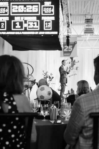 Faison Action For Autism Gala 2026