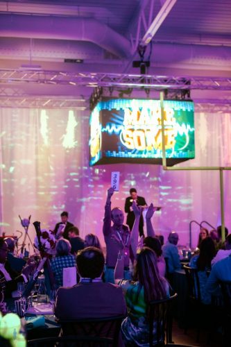 Faison Action For Autism Gala 2026