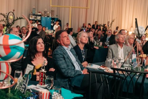 Faison Action For Autism Gala 2026