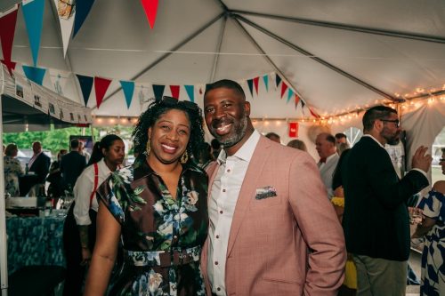 Faison Action For Autism Gala 2026