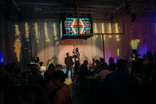 Faison Action For Autism Gala 2026