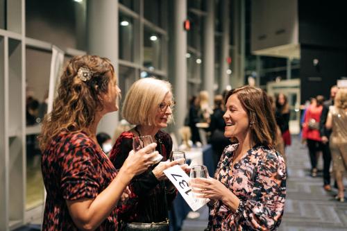Faison Wine Women and Shoes